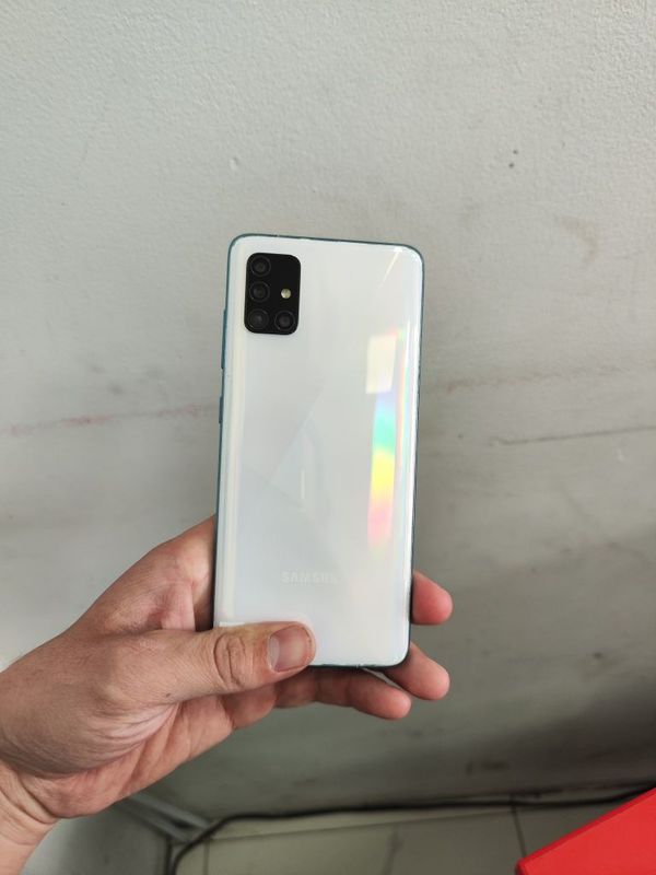 Samsung A51. 128gb
