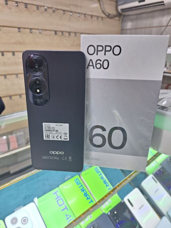 Oppo A60 8/256GB