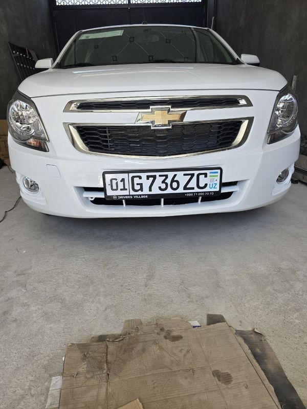 Chevrolet cobalt Chevrolet cobalt