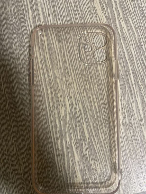 Iphone 11 chexol