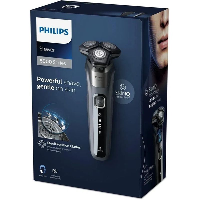 Электробритва PHILIPS S5887 серии 5000