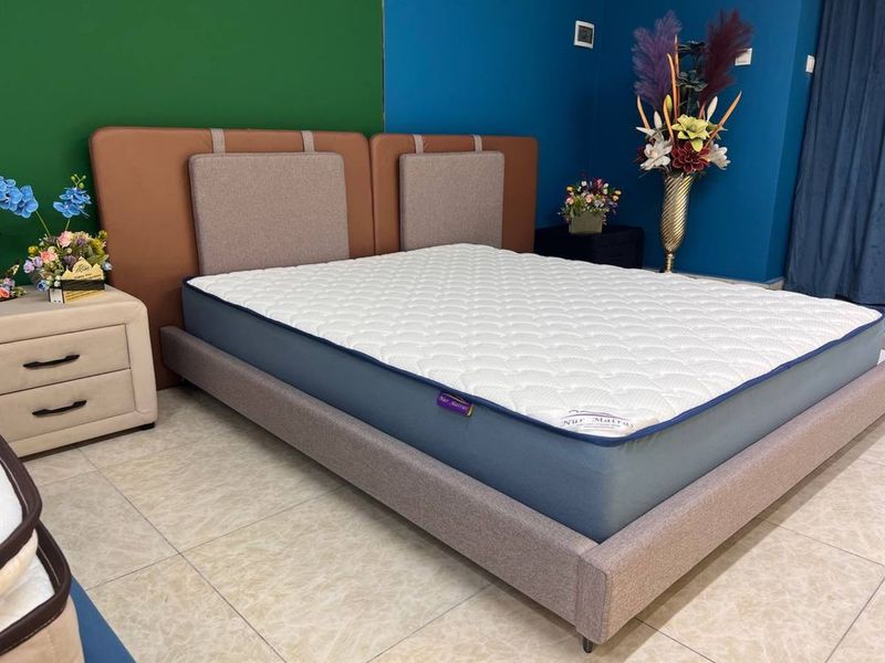 Premium anotamik matras || анотамические премиум матрас N2.8 Premium anotamik matras || анотамические премиум матрас N2.8