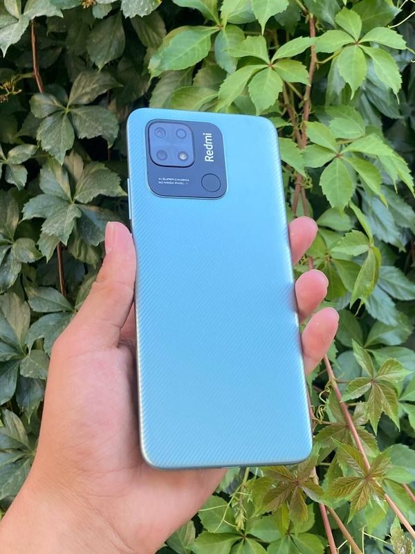 Redmi 10C sotiladi ideal