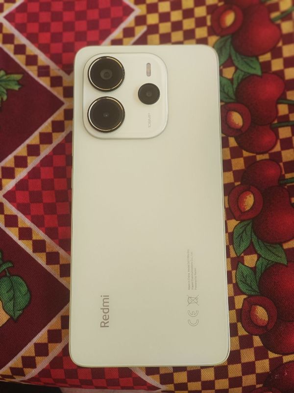 Redmi note 14 sotiladi Redmi note 14 sotiladi