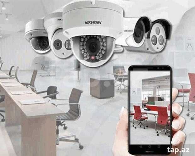 KAMERA o'rnatish – TARMOQ tashkil qilish– KOMPYUTER xizmatlari KAMERA o'rnatish – TARMOQ tashkil qilish– KOMPYUTER xizmatlari