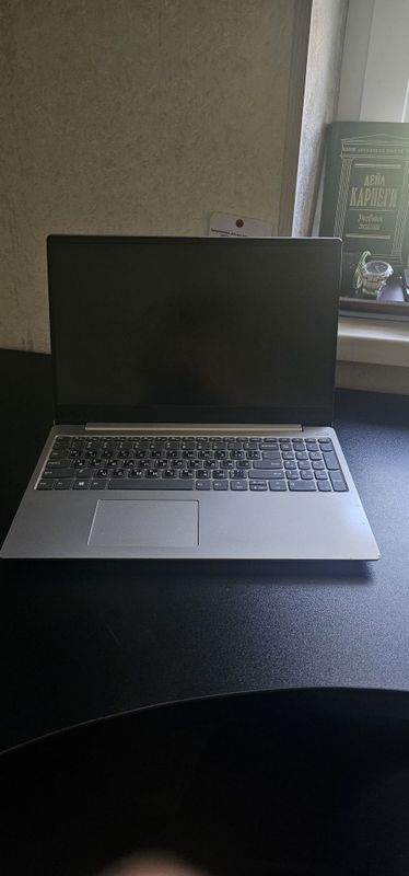 Ноутбук Lenovo ideapad 330s-15ikb Ноутбук Lenovo ideapad 330s-15ikb