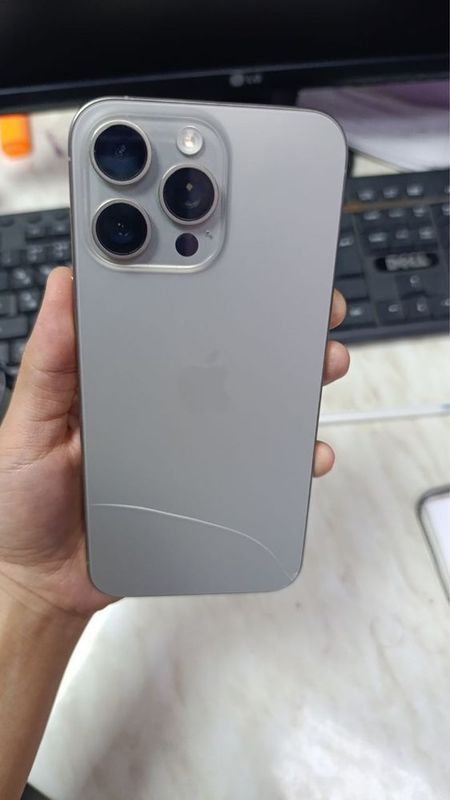 iPhone 15Pro max iPhone 15Pro max