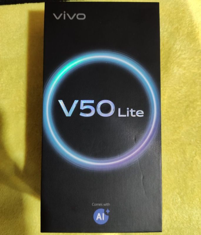 Vivo V50 Lite 8/256 Vivo V50 Lite 8/256