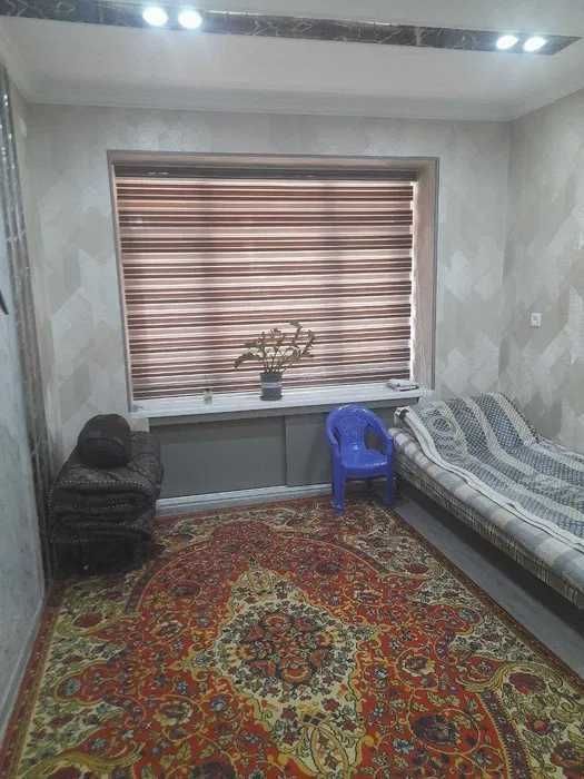 Продается квартира 1 ком Ахангаран