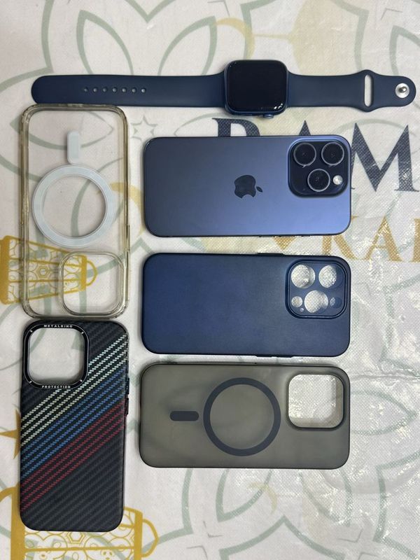 Iphone 15pro AAA dubay region 89% yomkist apple watch 7 82 yomkis Iphone 15pro AAA dubay region 89% yomkist apple watch 7 82 yomkis