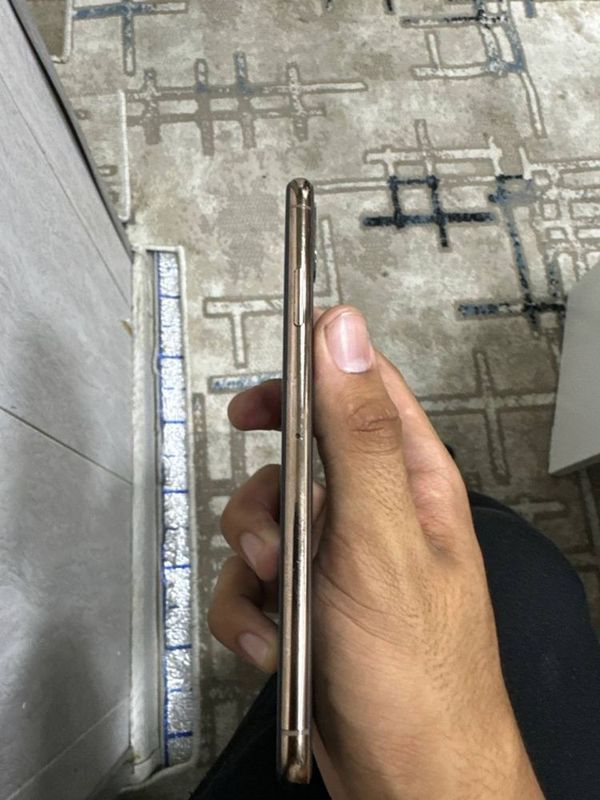 Ayfon xs max 64 tali Ayfon xs max 64 tali