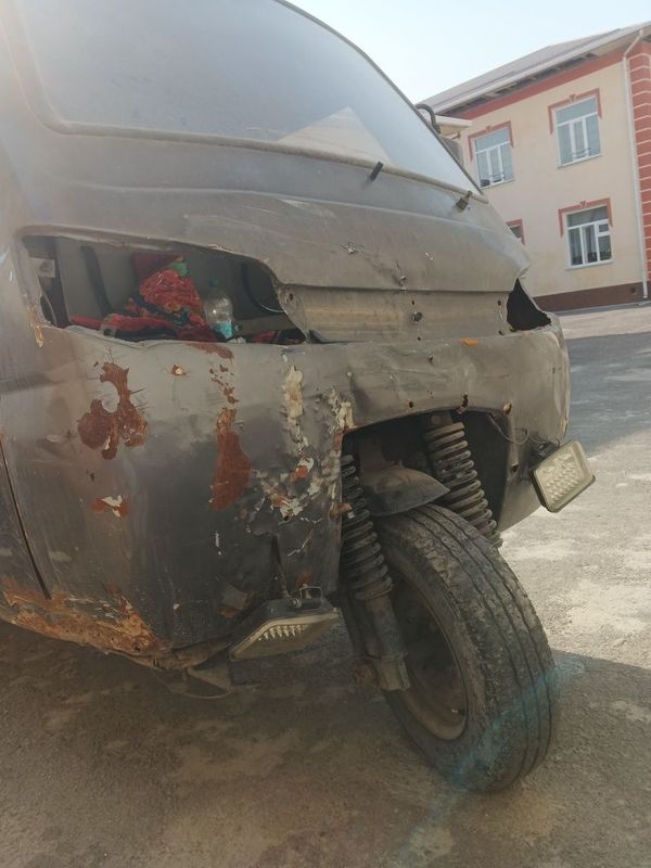Xitoy matarol sotiladi