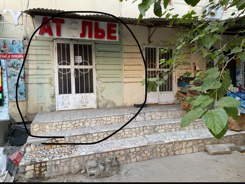 Продаётся помещения Продаётся помещения