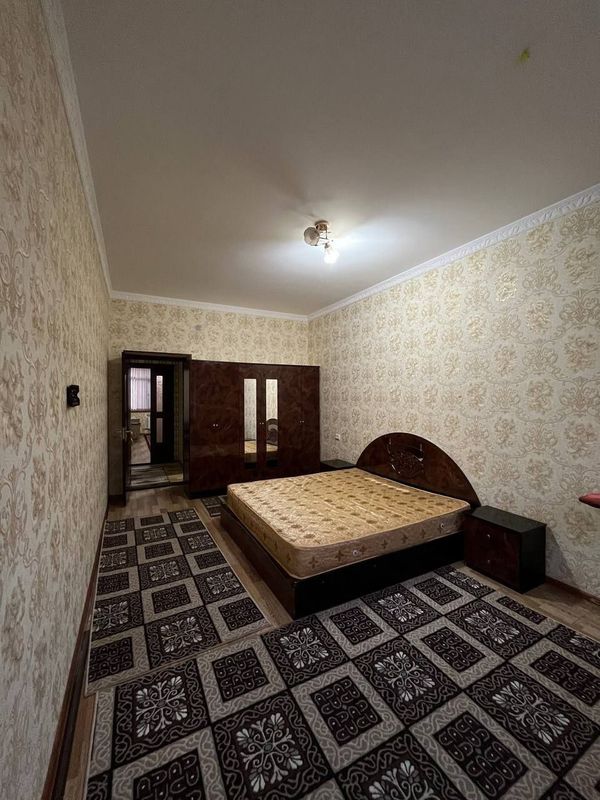 2 xonalik kvartira ijaraga beriladi