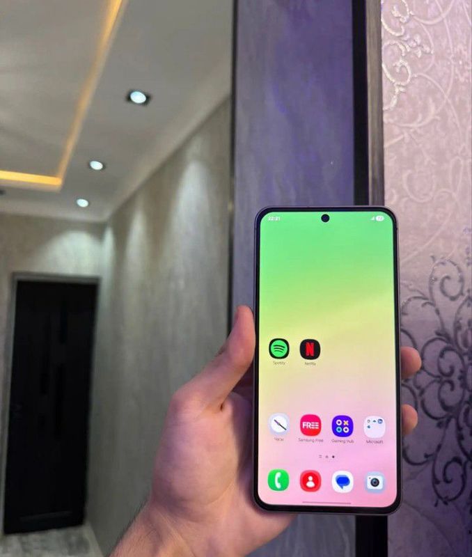 продам Samsung A56 можно в рассрочку продам Samsung A56 можно в рассрочку