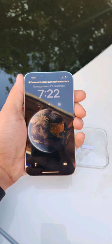 Iphone 13 pro