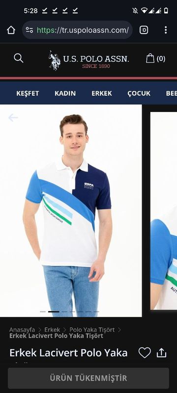 Новое Оригинальное U.S. Polo. Assn. Новое Оригинальное U.S. Polo. Assn.