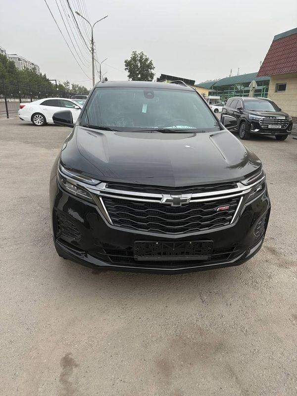 EQUINOX срочно сотилади EQUINOX срочно сотилади