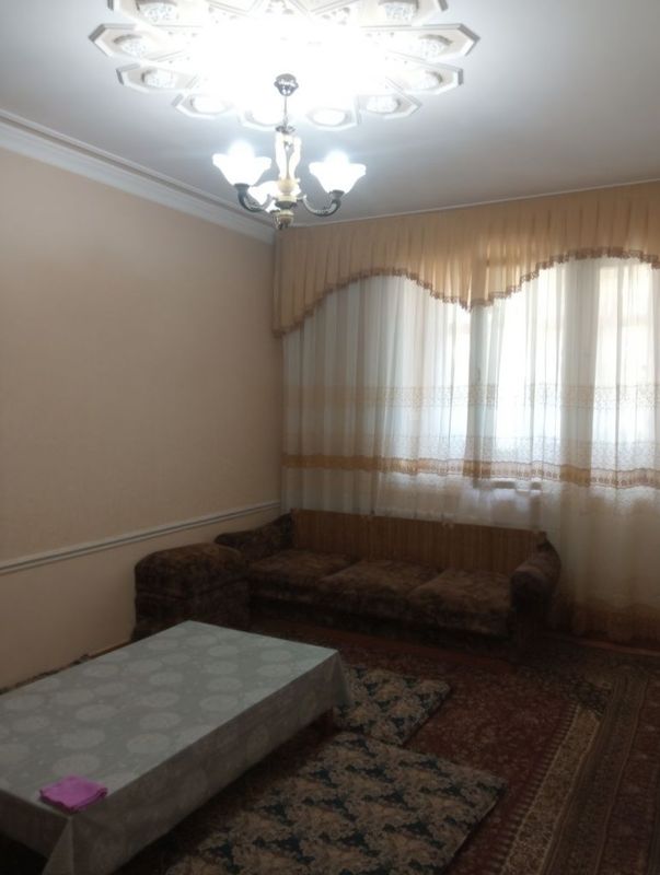 Qizlar uchun kvartira Qizlar uchun kvartira