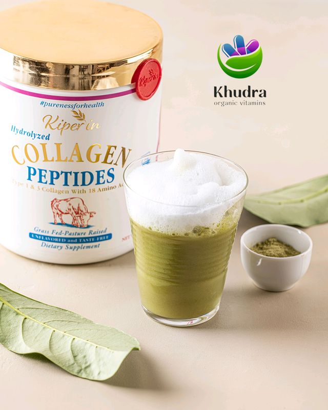 Kiperin collagen (Киперин коллаген) Kiperin collagen (Киперин коллаген)