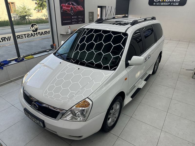 Kia Carnival 2006