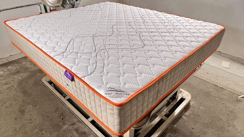 Premium anotamik matras || анотамические премиум матрас N2.7 Premium anotamik matras || анотамические премиум матрас N2.7