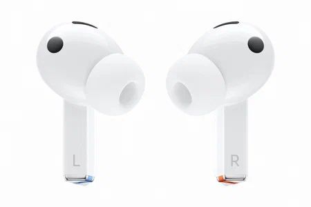 Samsung Galaxy Buds 3 pro Беспроводные Наушники Samsung Galaxy Buds 3 pro Беспроводные Наушники