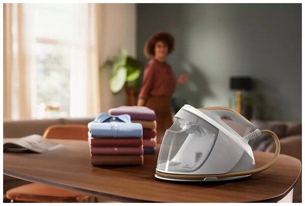 Парогенератор Philips PSG7040/10, GREY
