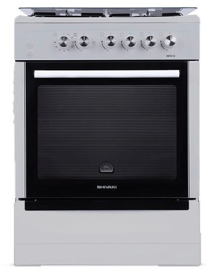Газовая плита Shiv 6402-G ГП Газовая плита Shiv 6402-G ГП