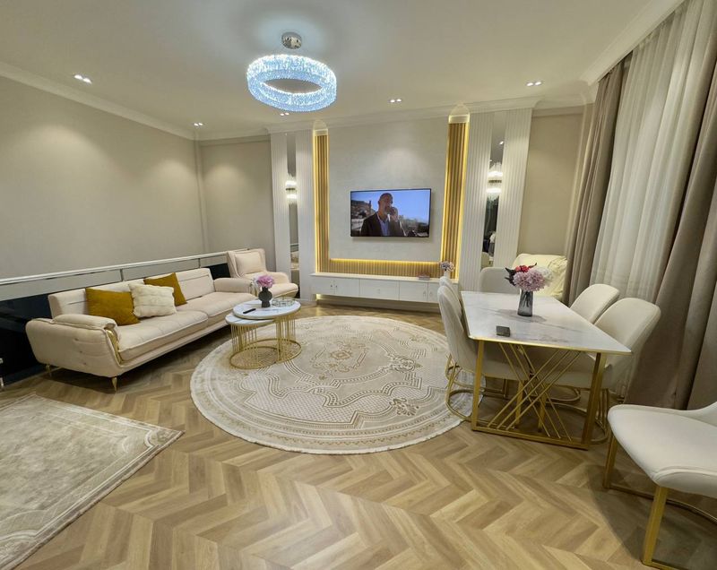 Аренда квартира ЖК MIRABAD AVENUE Аренда квартира ЖК MIRABAD AVENUE