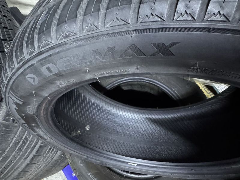 Продаётся шины Delmax 245/45ZR18 100Y XL X-Weather 4S Продаётся шины Delmax 245/45ZR18 100Y XL X-Weather 4S