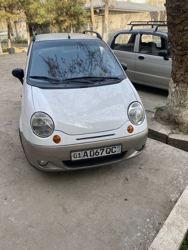 Matiz best super kandyor ideal