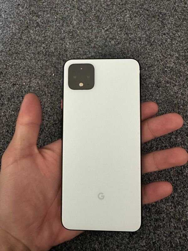 Google pixel 4 XL