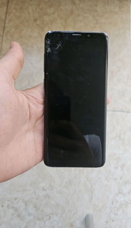 Samsung S9 plus Samsung S9 plus