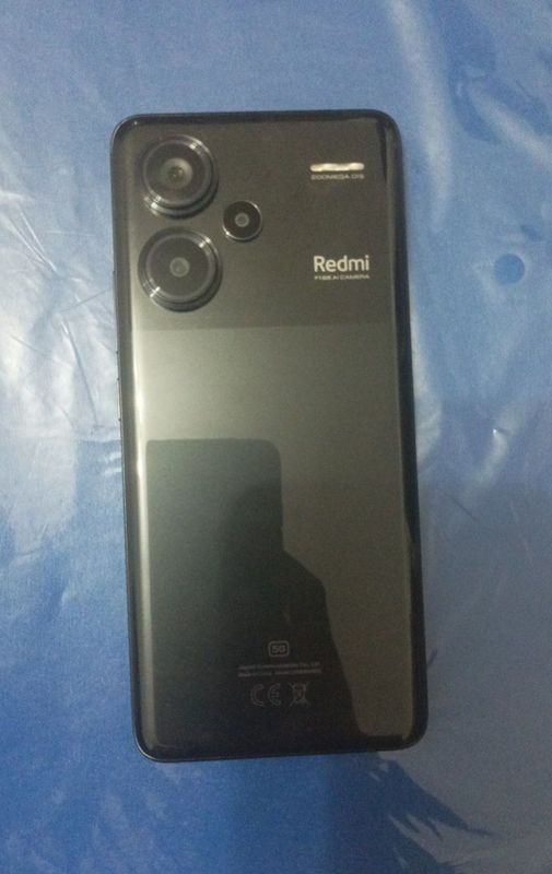 Redmi 13 pro + 512 gb Redmi 13 pro + 512 gb