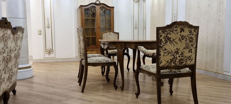 Сдаётся просторная 2-комнатная квартира в центре города