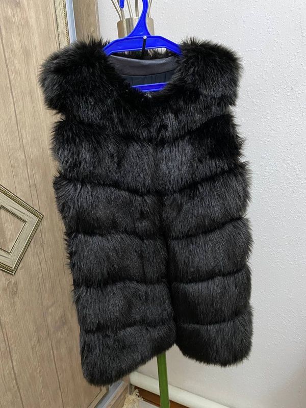 Женский жакет