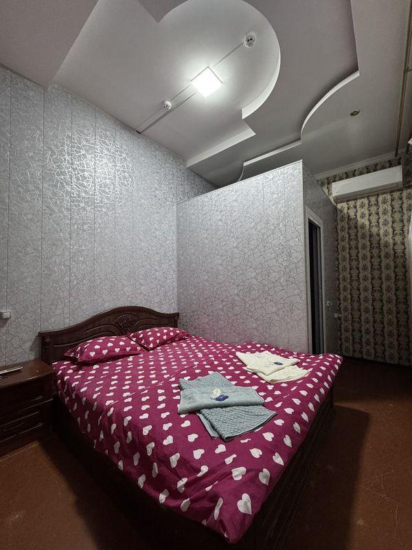 Arzon bezzaks hotel