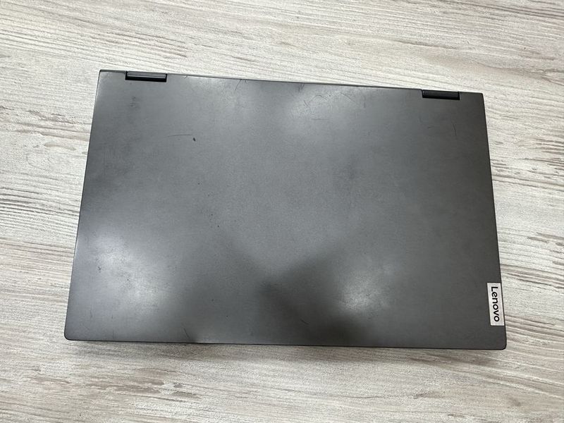 Lenovo ideapad flex5