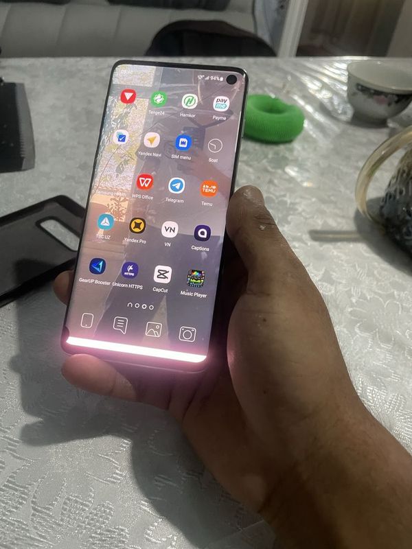 Samsung galaxy s 10 512 gb Samsung galaxy s 10 512 gb