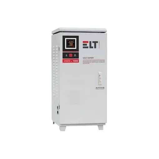 Стабилизатор напряжения однофазный 20KVA Стабилизатор напряжения однофазный 20KVA