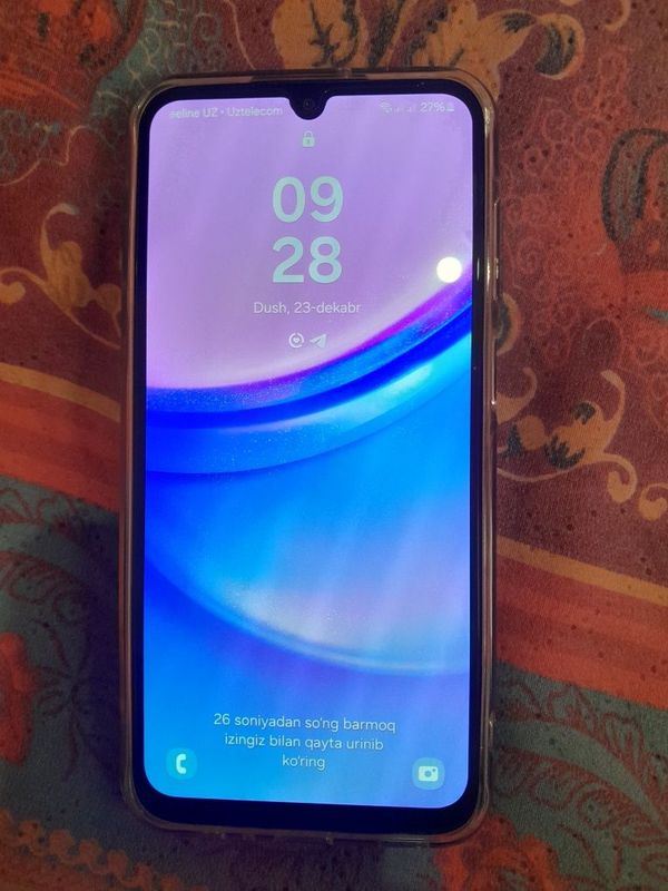 Samsung A15 256GB