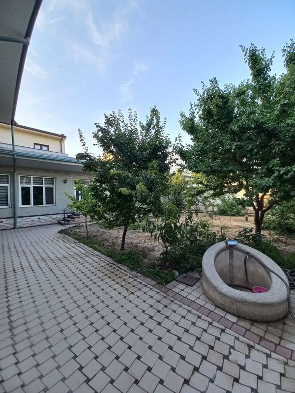 Продаётся дом 6,22-сотки в Яккасарайском районе размер фасада:20-метр Продаётся дом 6,22-сотки в Яккасарайском районе размер фасада:20-метр