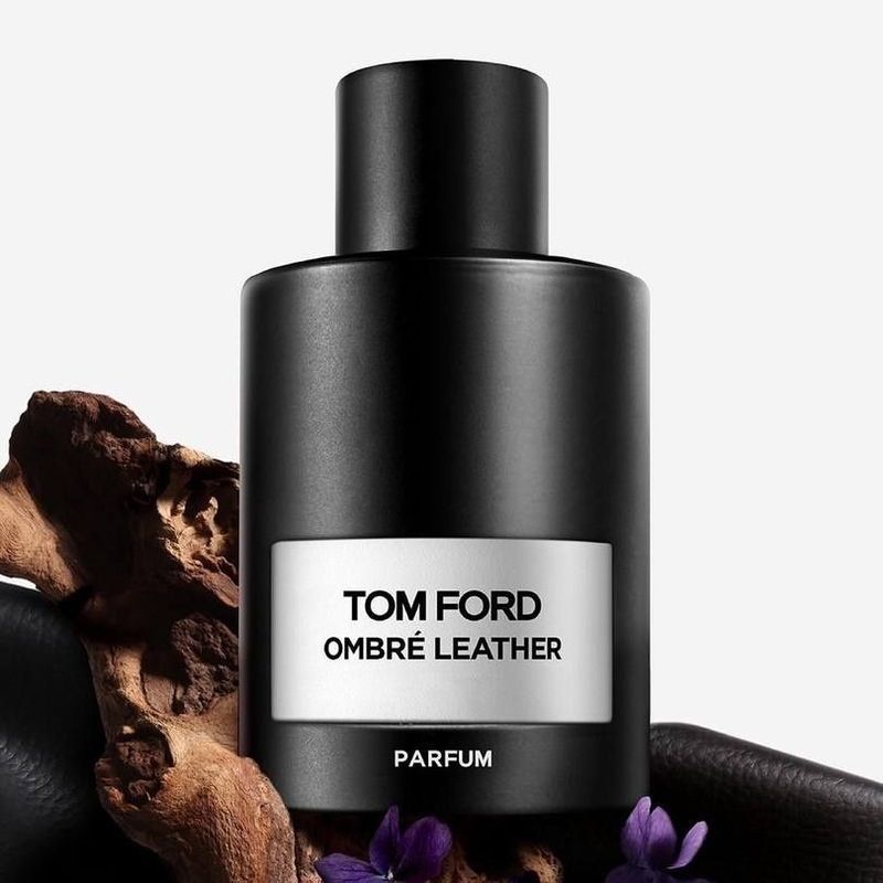 Tom Ford Ombre Leathir