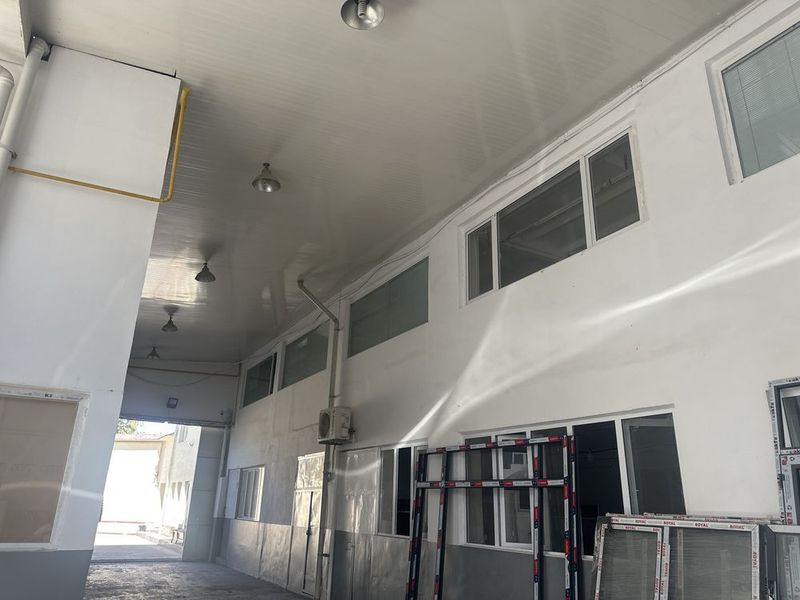 Ijaraga beramiz 180 kv