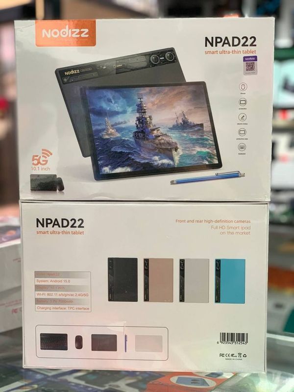 Planshet sotiladi, nodizz npad22