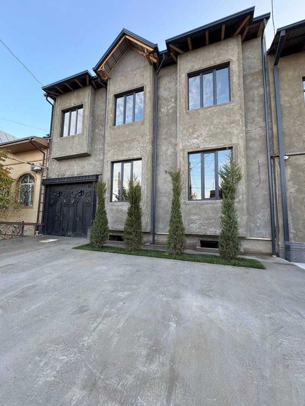 V1067 ПРОДАЕТСЯ_ДОМ Жарарик Махалла Масжид 3 соток 6 комнат