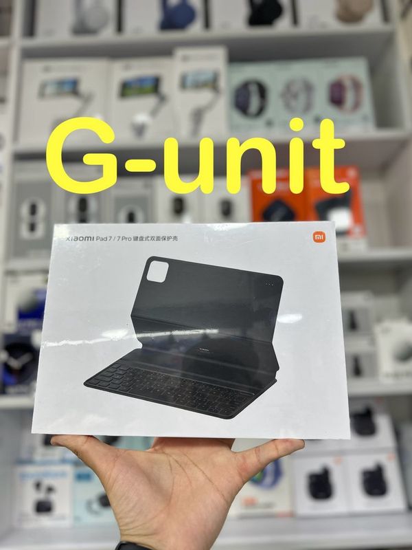 Xiaomi Pad 7/7Pro Keyboard Xiaomi Pad 7/7Pro Keyboard
