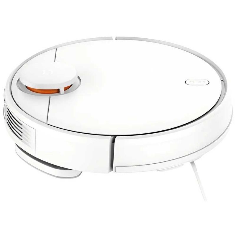 Робот-пылесос Xiaomi Mijia 3C белый Робот-пылесос Xiaomi Mijia 3C белый
