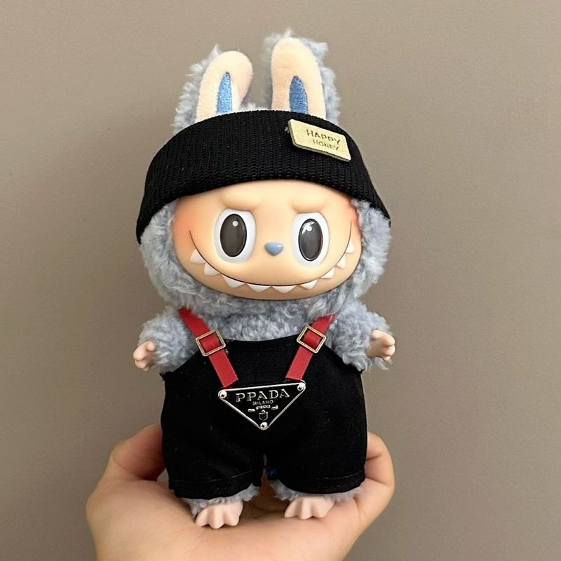 Labubu